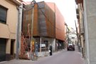 Una constructora ha d'indemnitzar a l'Ajuntament de la Jonquera amb 143.000 euros