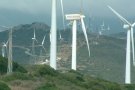  Adjudicació del parc eòlic a l'Alt Empordà