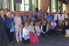 El Casal del'Avi participa a la 5ena. Trobada de la Gent Gran de Llançà