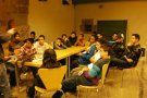 Taller preventiu contra la sida per als joves