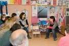 Cicle de xerrades per pares al CEIP Josep Peñuelas