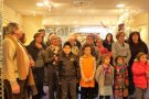 Els alumnes de l'Escola d'Art de la Jonquera exposen a la Catalunya del Nord