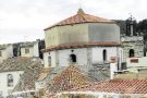  La Jonquera recuperarà la cúpula de l´església del segle XVIII