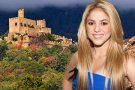 Shakira comprarà el Castell de Requesens per  fer-hi la seva residència d'estiu
