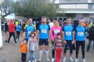 Corredors del CEJ participen a les 
