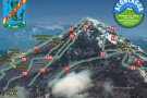 El CEJ commemorarà el 20 aniversari de l'ascensió a l'Aconcagua