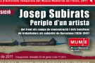 Nova exposició al Museu Memorial de l'Exili