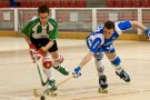 Crònica dels partits del CP Jonquerenc d'aquest cap de setmana