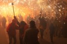 Els Diables de l'Albera actuaran aquest dissabte al País Valencià