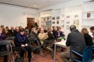 Presentat al MUME el llibre 