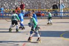 Crònica dels partits del CP Jonquerenc d'aquest cap de setmana