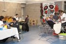Els jonquerencs som solidaris