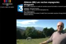 Les “vaques espanyoles” triomfen en reportatges de premsa i televisió de França