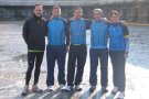 Resultats CEJ a la XXI Mitja Marató de Barcelona