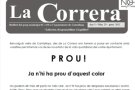Nova edició del full informatiu “La Correra” a Cantallops