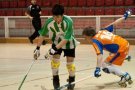 Crònica dels partits del CP Jonquerenc d'aquest cap de setmana