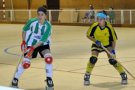 Crònica i resultats equips hoquei CP Jonquerenc