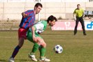 Resultats futbol Primera Territorial: La Jonquera 0 - L'Escala 0
