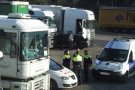 La Jonquera: un poble, quatre policies