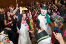La Jonquera celebra el carnaval