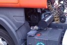Els lladres de camions actuen també a plena llum del dia 