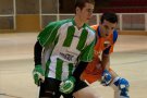 Crònica i resultats equips hoquei CP Jonquerenc