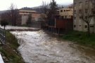Pluja molt benvinguda a les portes de la primavera