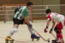 Crònica i resultats equips hoquei CP Jonquerenc