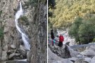 Crònica breu d'una visita al Salt del Fitó