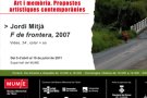 Nou documental en format audiovisual al Museu Memorial de l'Exili