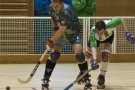 El sènior masculí del Jonquerenc derrota el SHUM (5-2) i escala fins al quart lloc de la classificació 