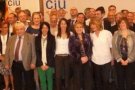 CiU té caps de llista a 64 dels 68 municipis de l´Alt Empordà