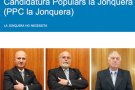 Carta oberta del cap de llista del PP a la Jonquera