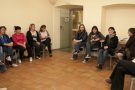 Xerrada sobre la intel·igència emocional a Can Laporta