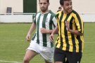 Resultats futbol Primera Territorial: Abadessenc 1 - La Jonquera 1