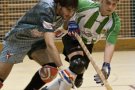 Crònica i resultats equips hoquei CP Jonquerenc