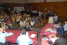 De moment no hi ha consens per als debats electorals a la Jonquera