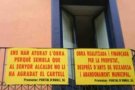 Polèmica per unes obres al carrer Major