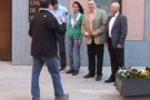 Finalment només es farà un debat i serà de caps de llista
