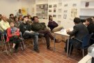 Presentat al MUME el llibre 