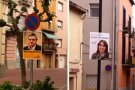 La maquinària electoral a la Jonquera ja s'ha posat en marxa amb un primer incident