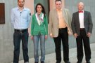 Tot a punt per al debat entre candidats d'avui al vespre