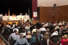 Poca participació a les enquestes del debat de l'11 de maig
