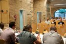 Comunicat de premsa del grup municipal del PSC La Jonquera