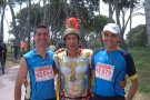 El CEJ a la IX Marató d'Empúries