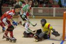 Últims partits de la temporada per al CP Jonquerenc