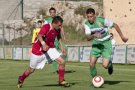 Resultats futbol Primera Territorial: La Jonquera 2 - Tossa Sport 0