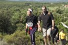 123 participants, sol i vent agraït a la 28a. Marxa dels Dòlmens