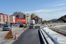 L´Estat engega el final de l´obra de la NII després de més de dos anys aturada 