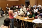 Ajustada victòria de CiU a la Jonquera, on el PP tindrà la clau dels pactes